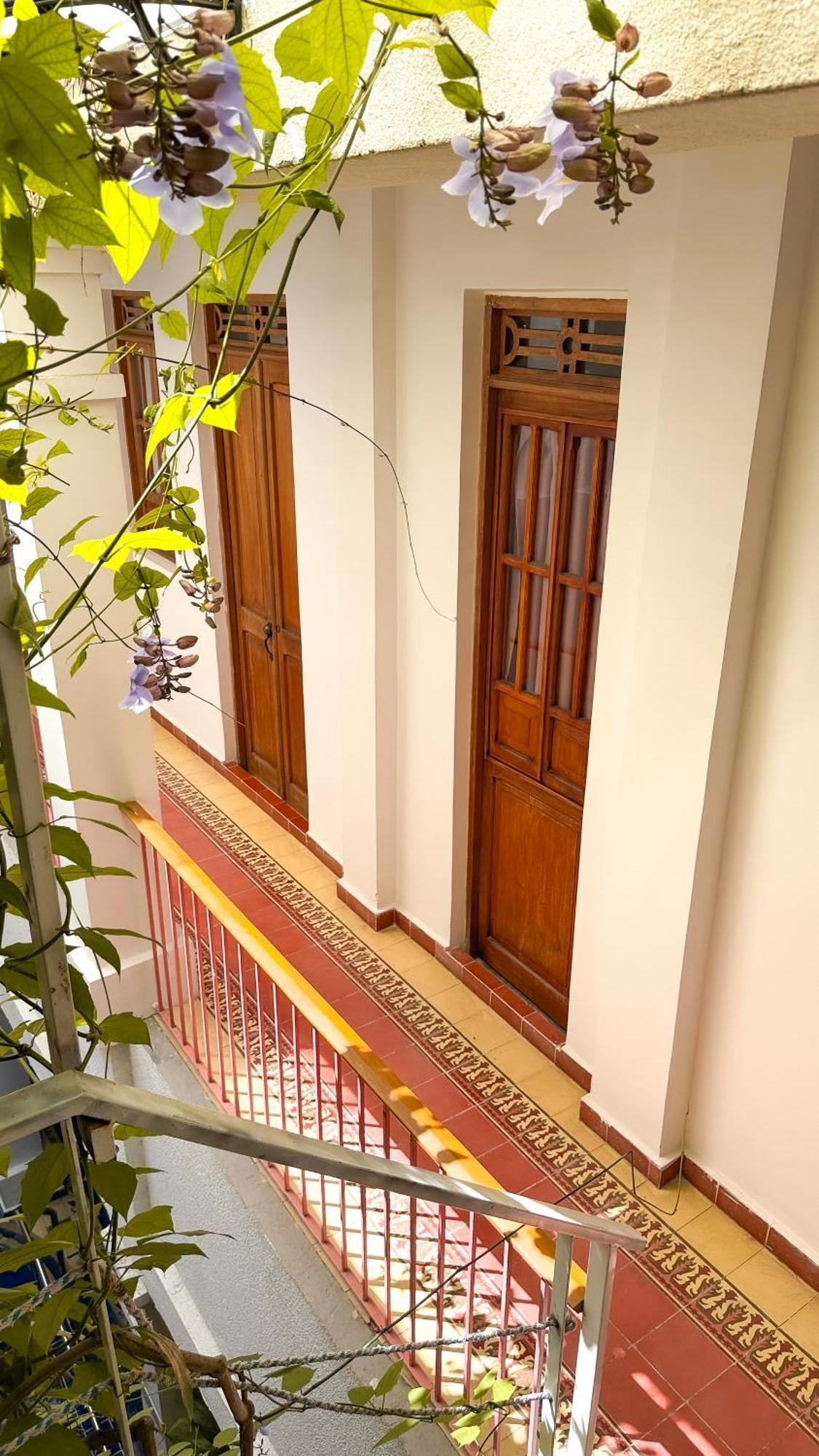 Casa Rosa - Alma Hotels Santa Marta  Exterior foto